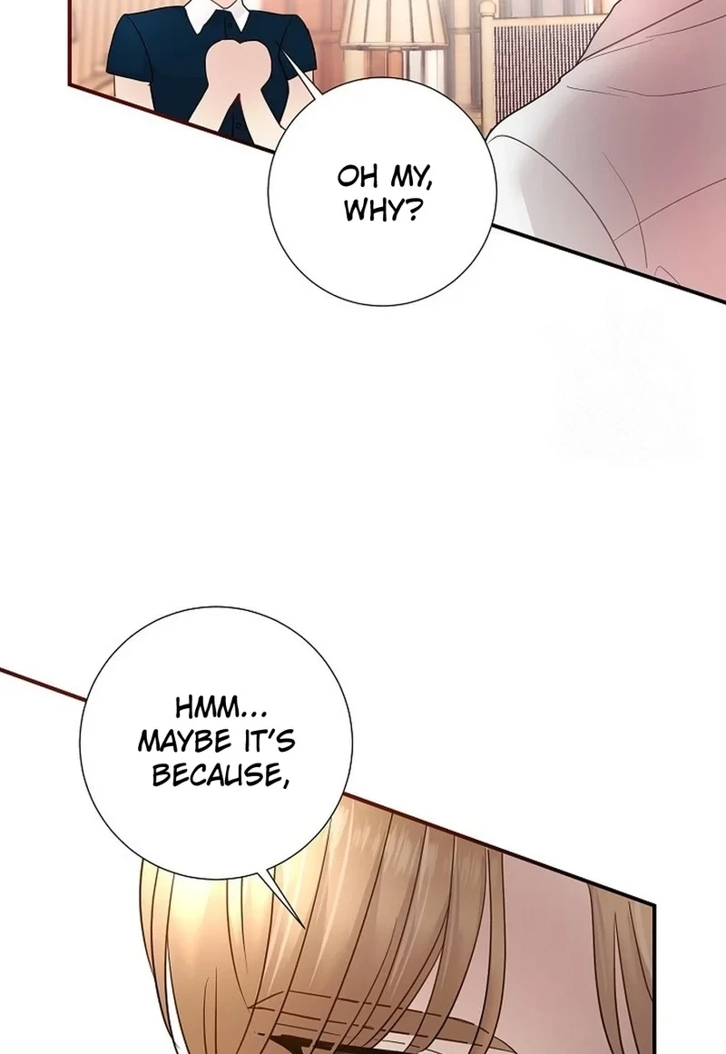 Read The Beast’s Footprints chapter 346 image 81 on Lezhin