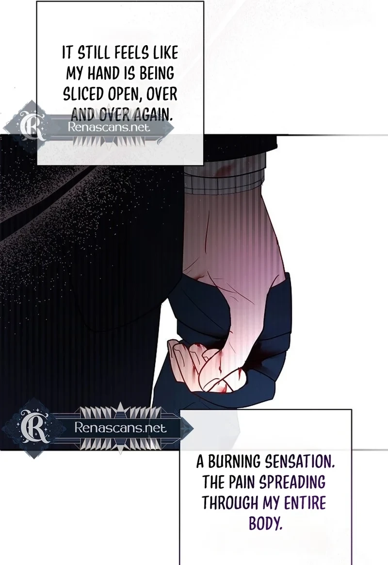 Read The Beast’s Footprints chapter 346 image 9 on Lezhin
