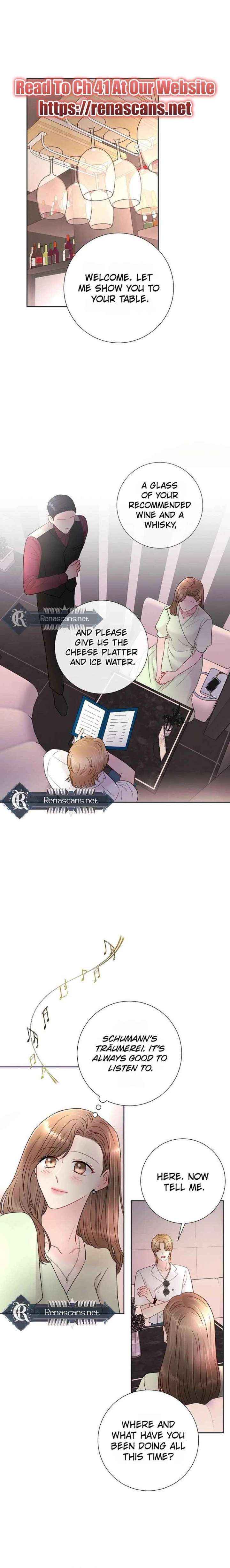 Read The Beast’s Footprints chapter 35 image 9 on Lezhin