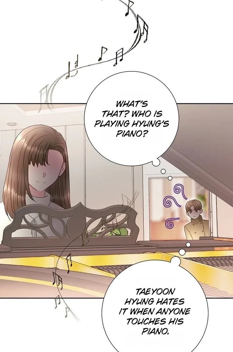 Read The Beast’s Footprints chapter 356 image 16 on Lezhin
