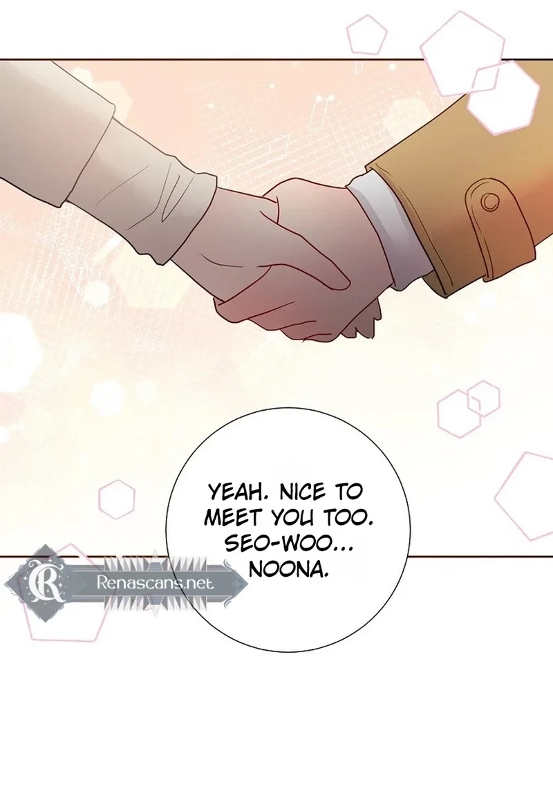 Read The Beast’s Footprints chapter 356 image 26 on Lezhin