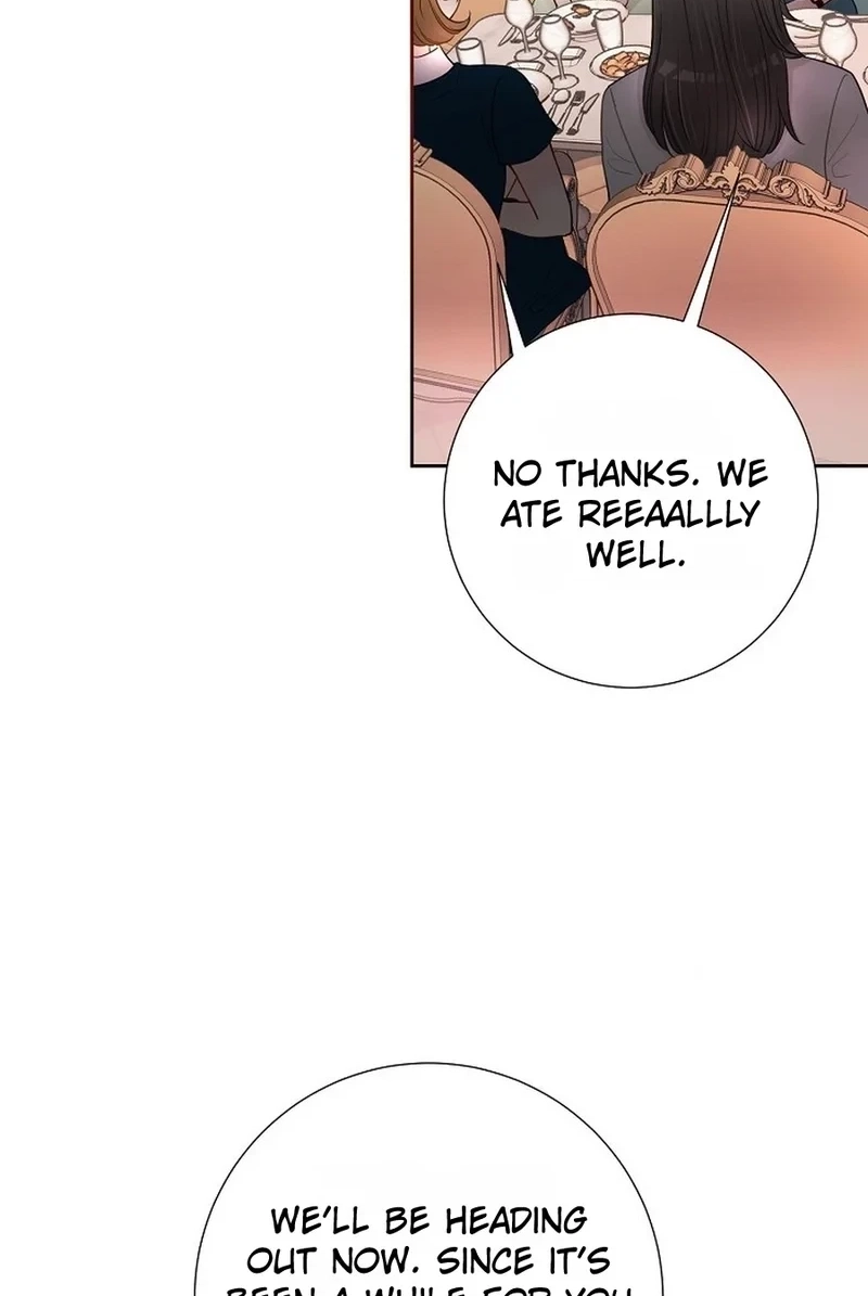 Read The Beast’s Footprints chapter 356 image 30 on Lezhin