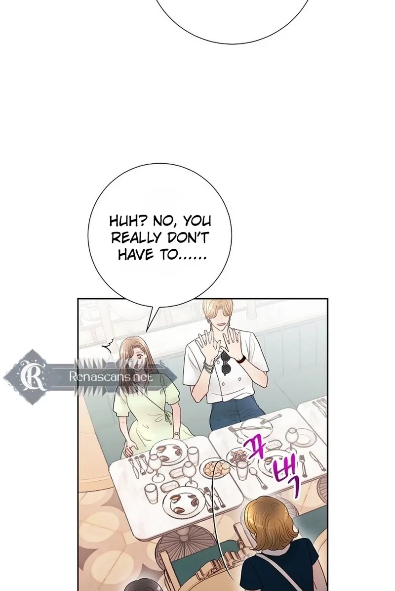 Read The Beast’s Footprints chapter 356 image 32 on Lezhin