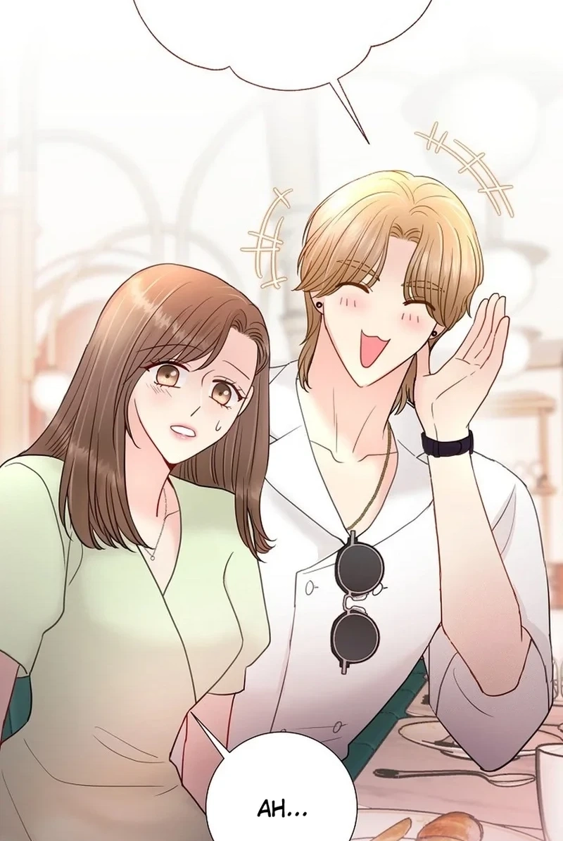 Read The Beast’s Footprints chapter 356 image 34 on Lezhin