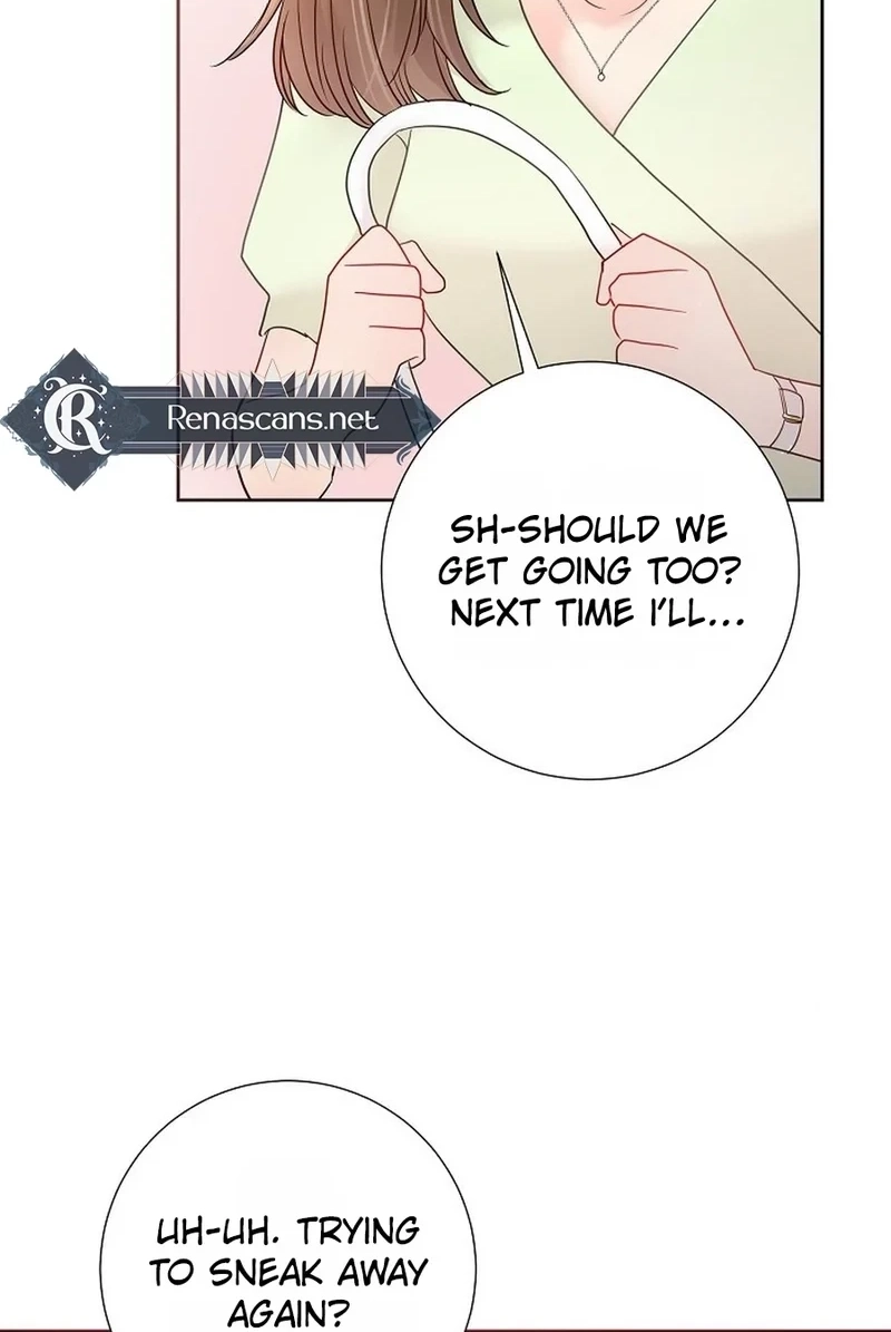 Read The Beast’s Footprints chapter 356 image 36 on Lezhin