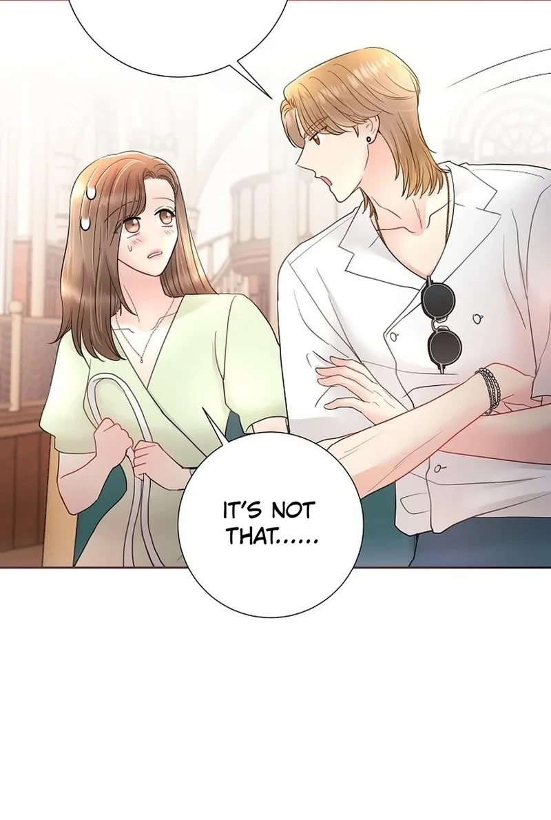 Read The Beast’s Footprints chapter 356 image 37 on Lezhin