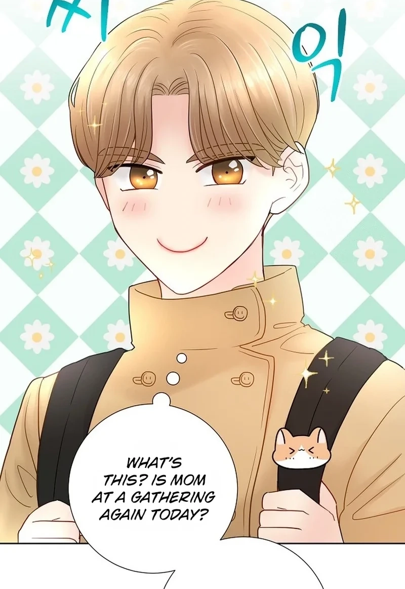 Read The Beast’s Footprints chapter 356 image 4 on Lezhin