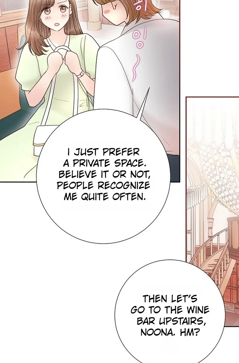 Read The Beast’s Footprints chapter 356 image 40 on Lezhin