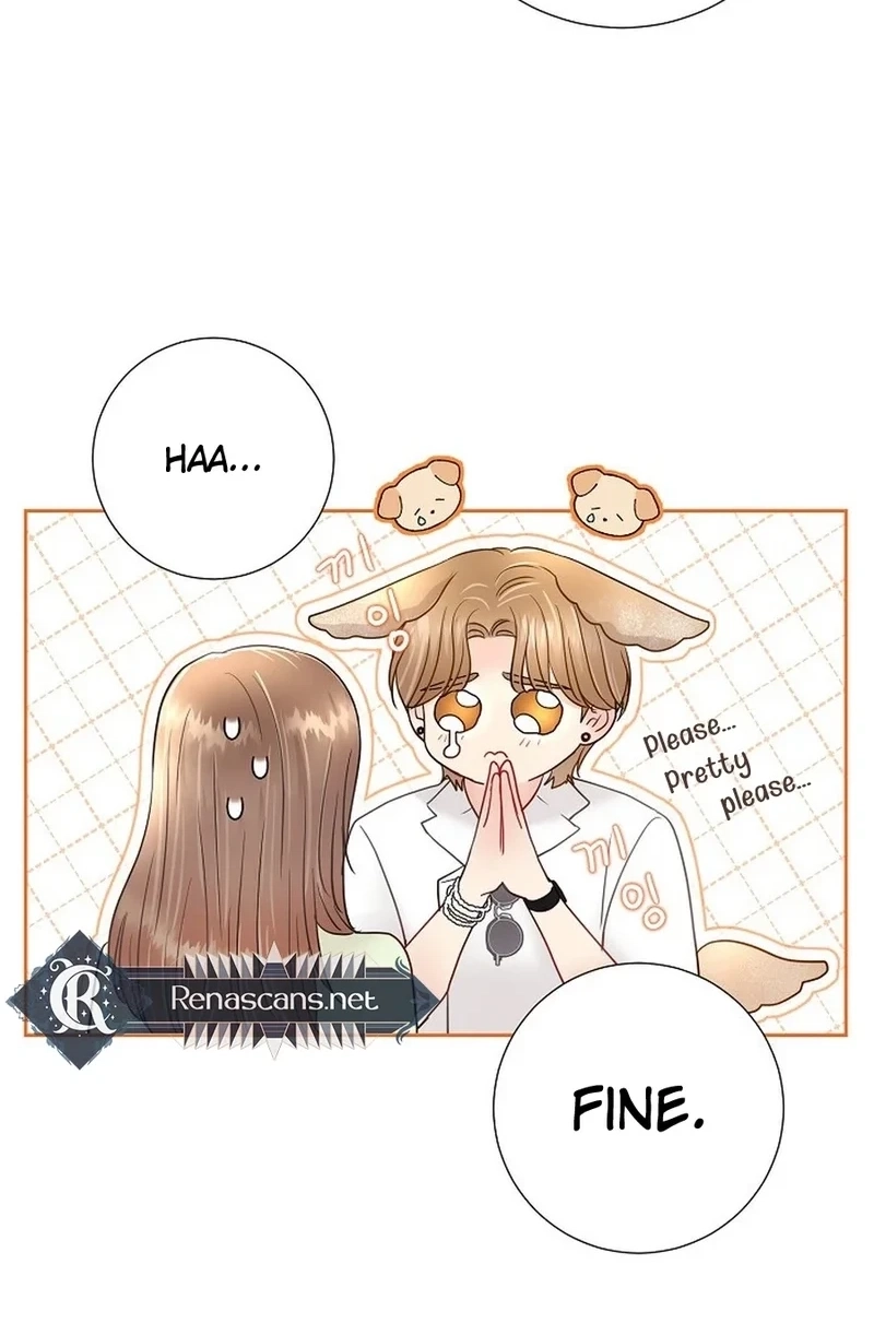 Read The Beast’s Footprints chapter 356 image 41 on Lezhin