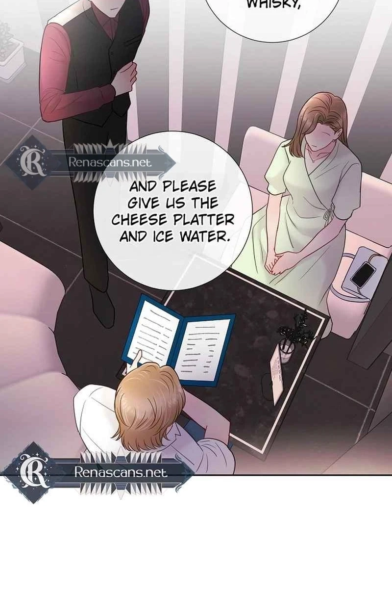Read The Beast’s Footprints chapter 356 image 44 on Lezhin