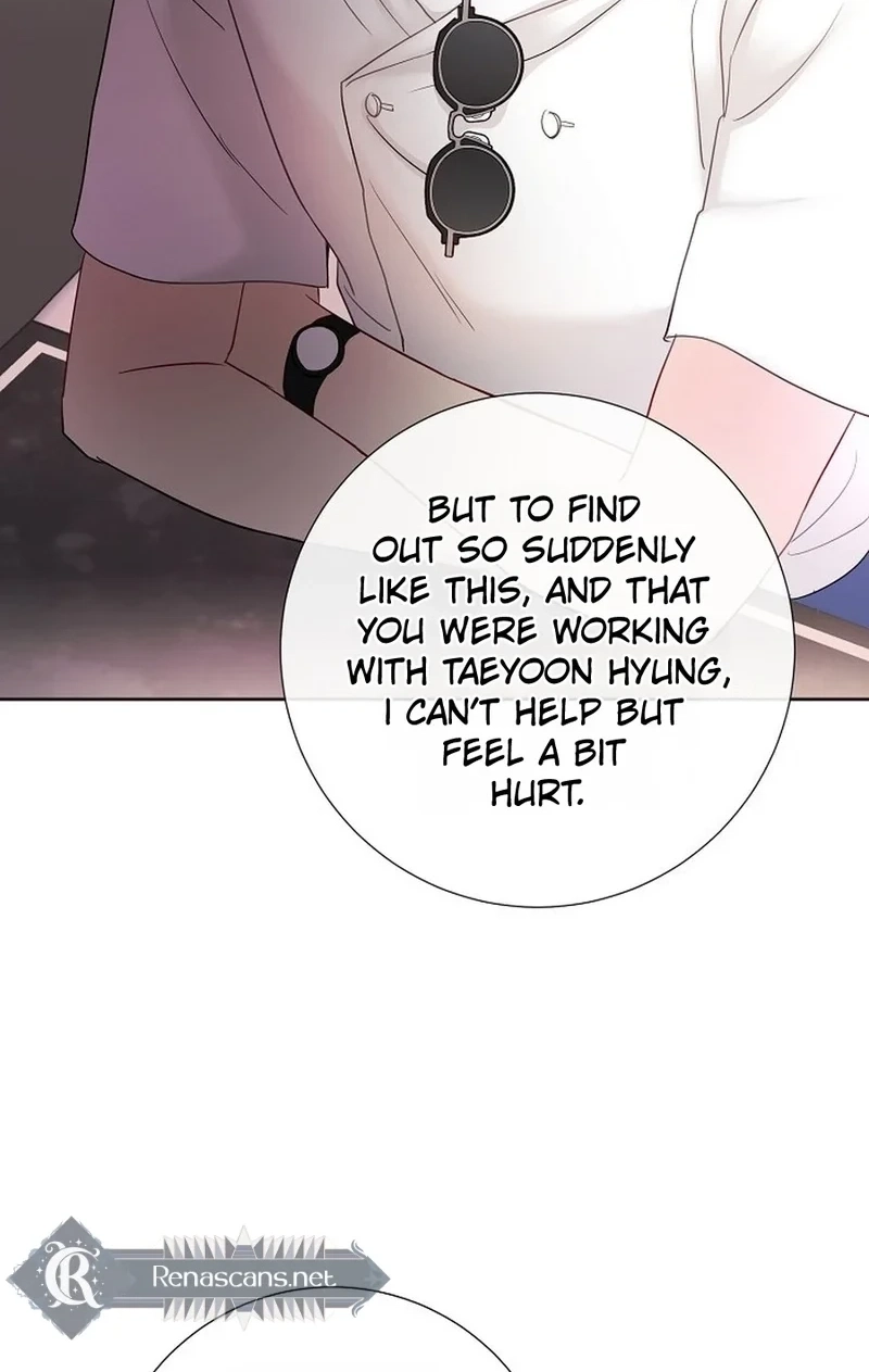 Read The Beast’s Footprints chapter 356 image 49 on Lezhin