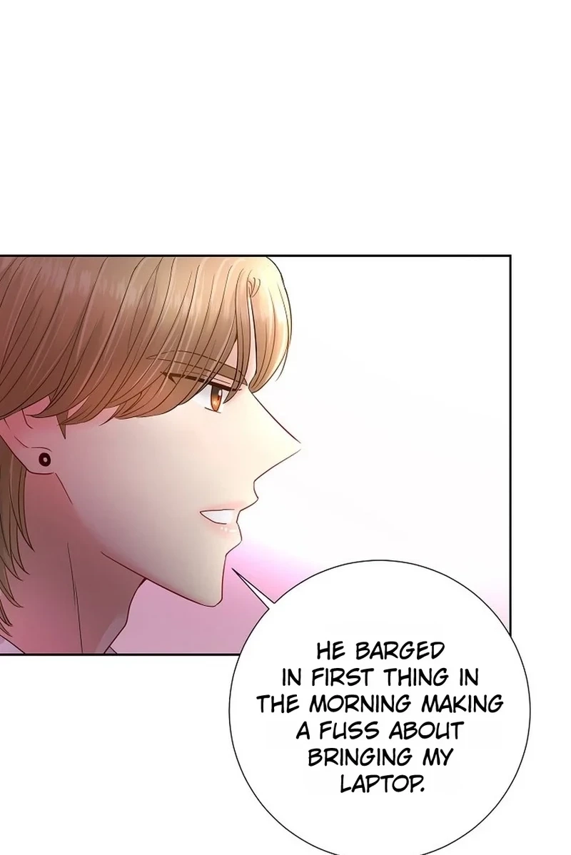 Read The Beast’s Footprints chapter 356 image 57 on Lezhin