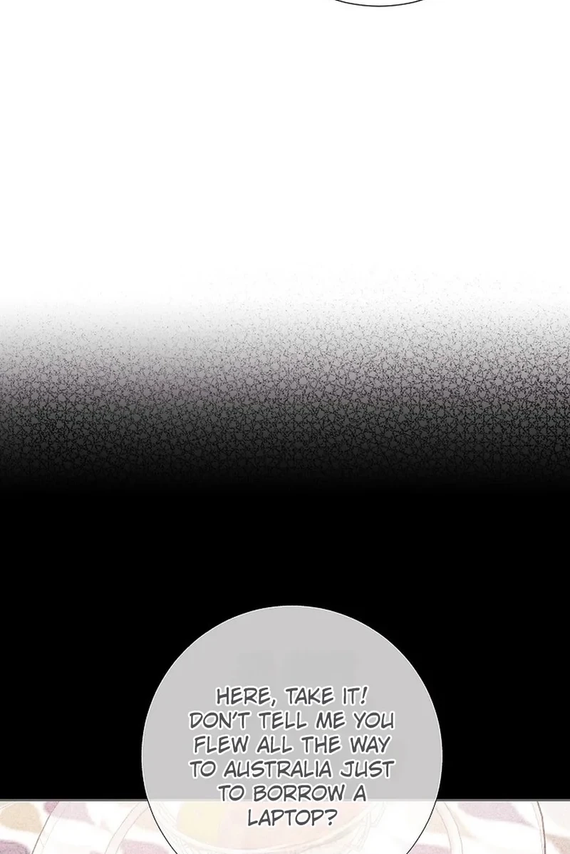 Read The Beast’s Footprints chapter 356 image 58 on Lezhin