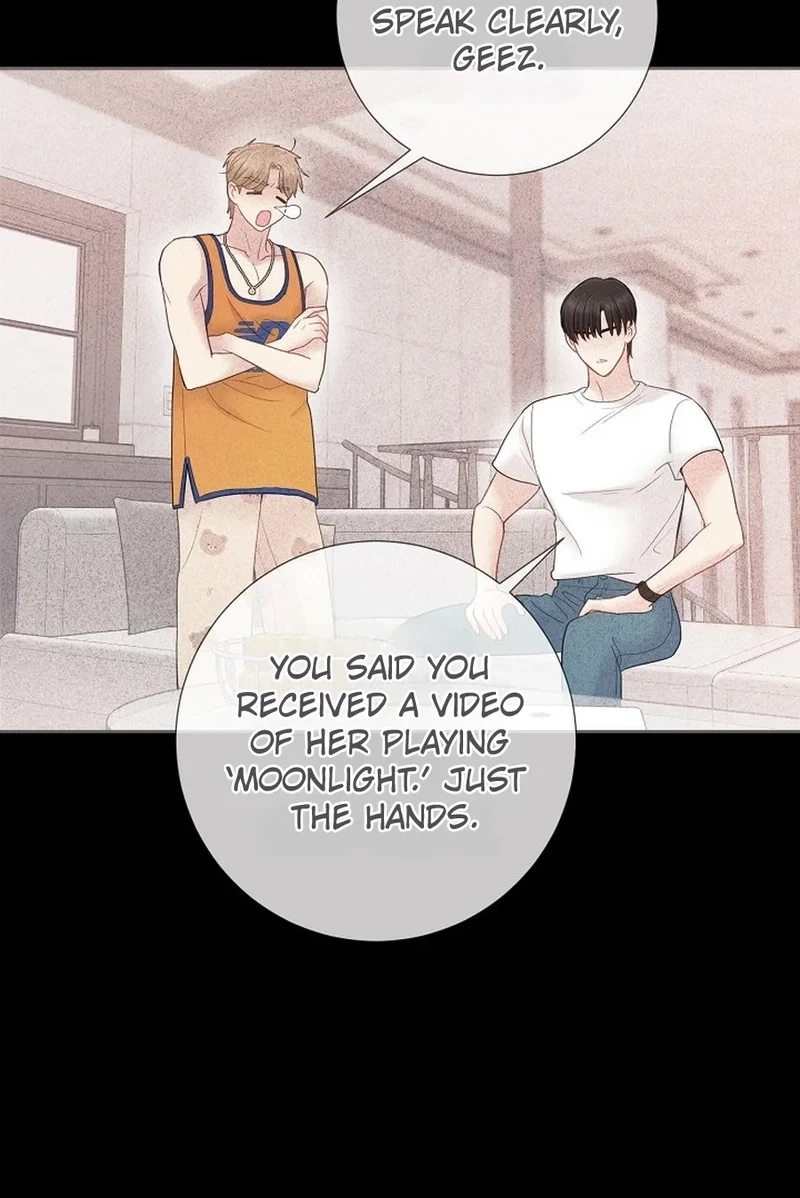 Read The Beast’s Footprints chapter 356 image 60 on Lezhin