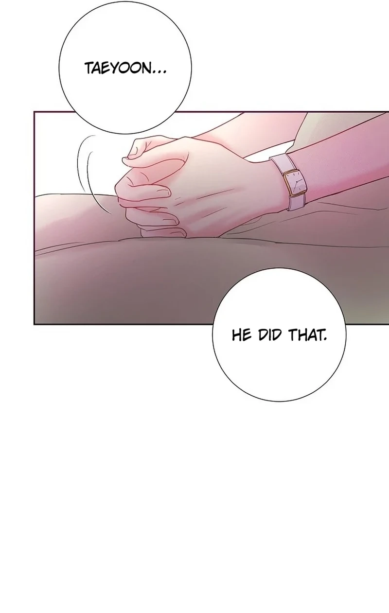 Read The Beast’s Footprints chapter 356 image 66 on Lezhin