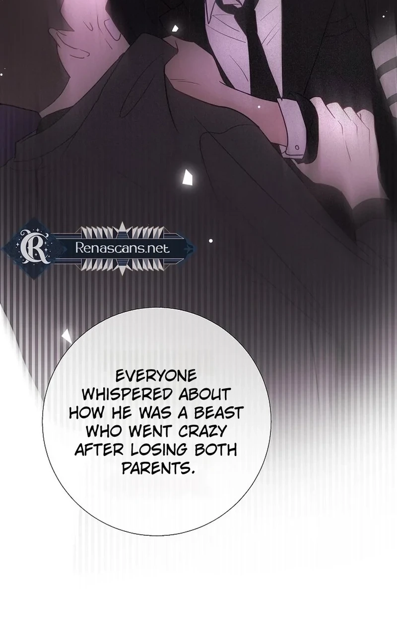 Read The Beast’s Footprints chapter 356 image 69 on Lezhin