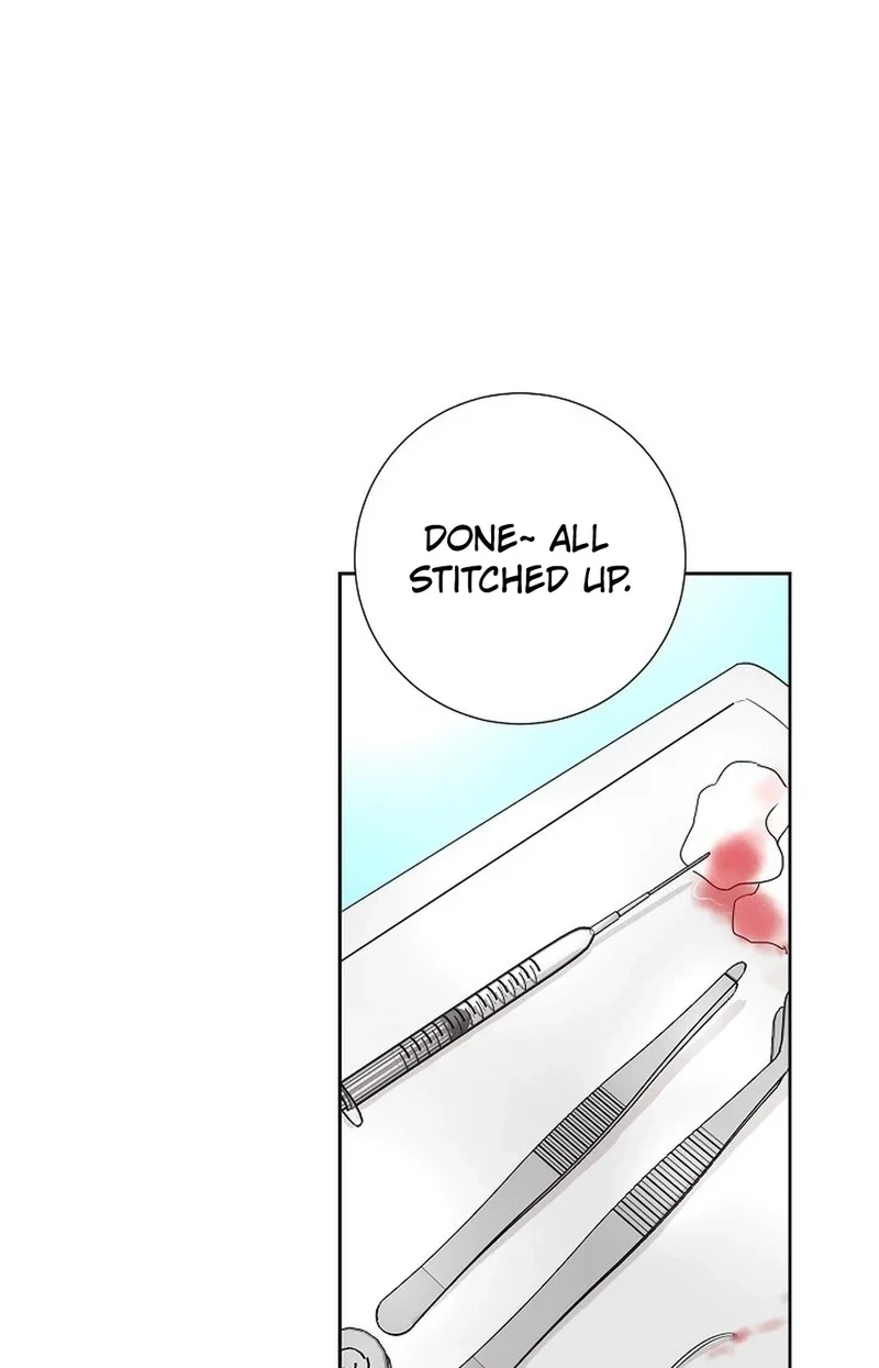 Read The Beast’s Footprints chapter 356 image 80 on Lezhin