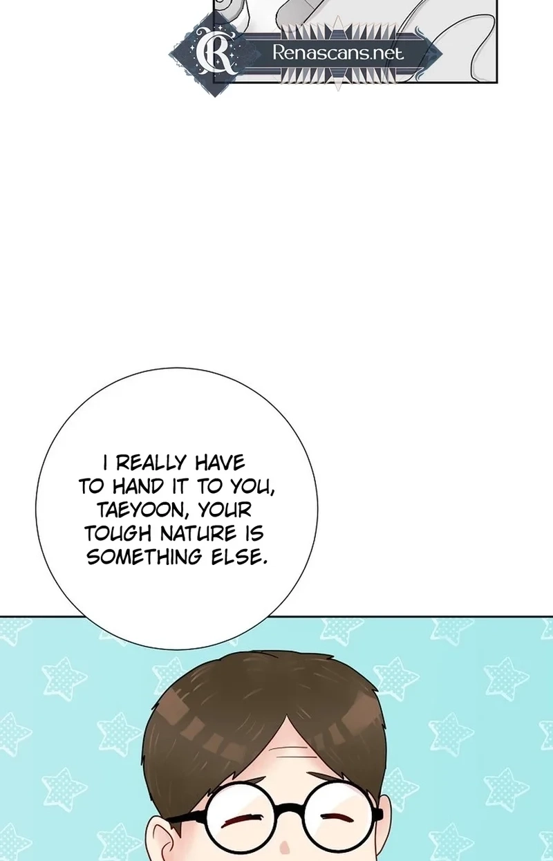 Read The Beast’s Footprints chapter 356 image 81 on Lezhin