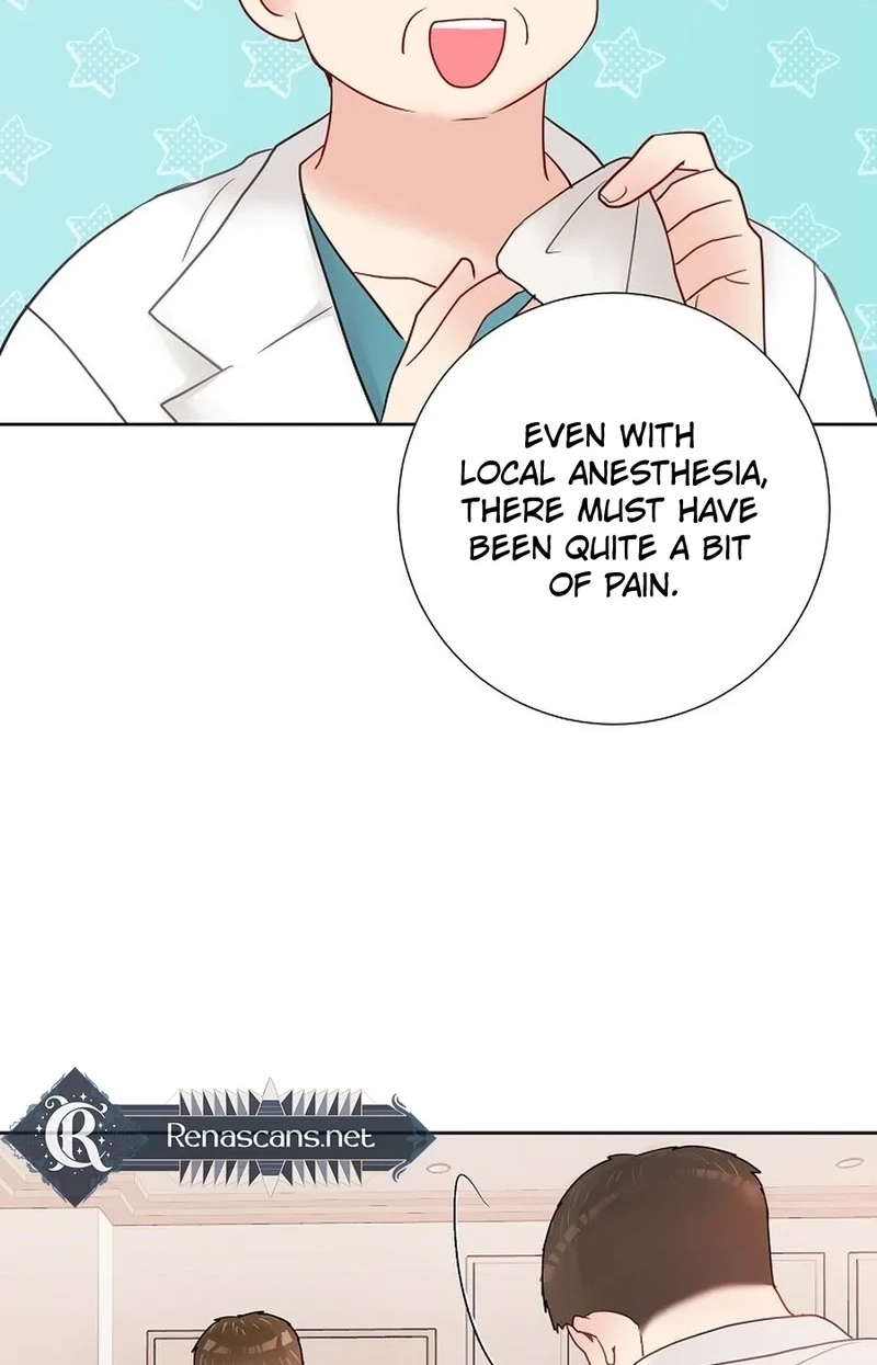 Read The Beast’s Footprints chapter 356 image 82 on Lezhin