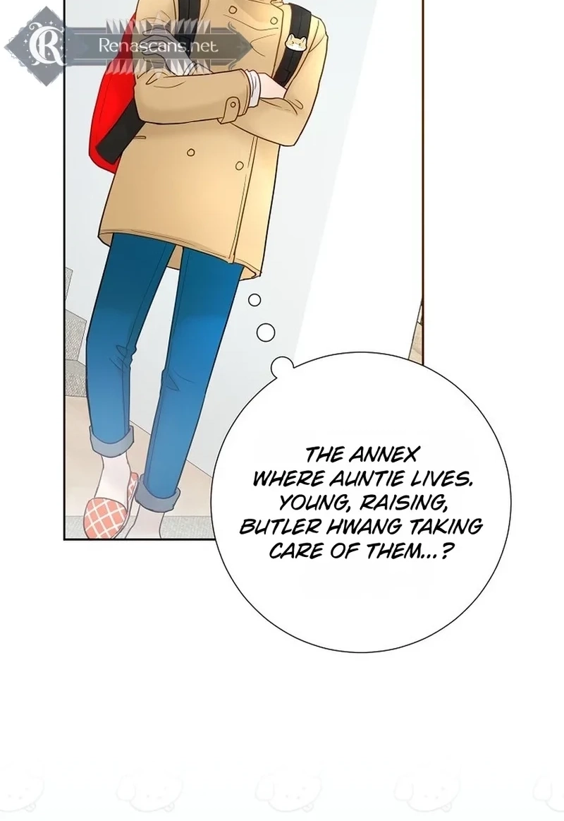 Read The Beast’s Footprints chapter 356 image 9 on Lezhin