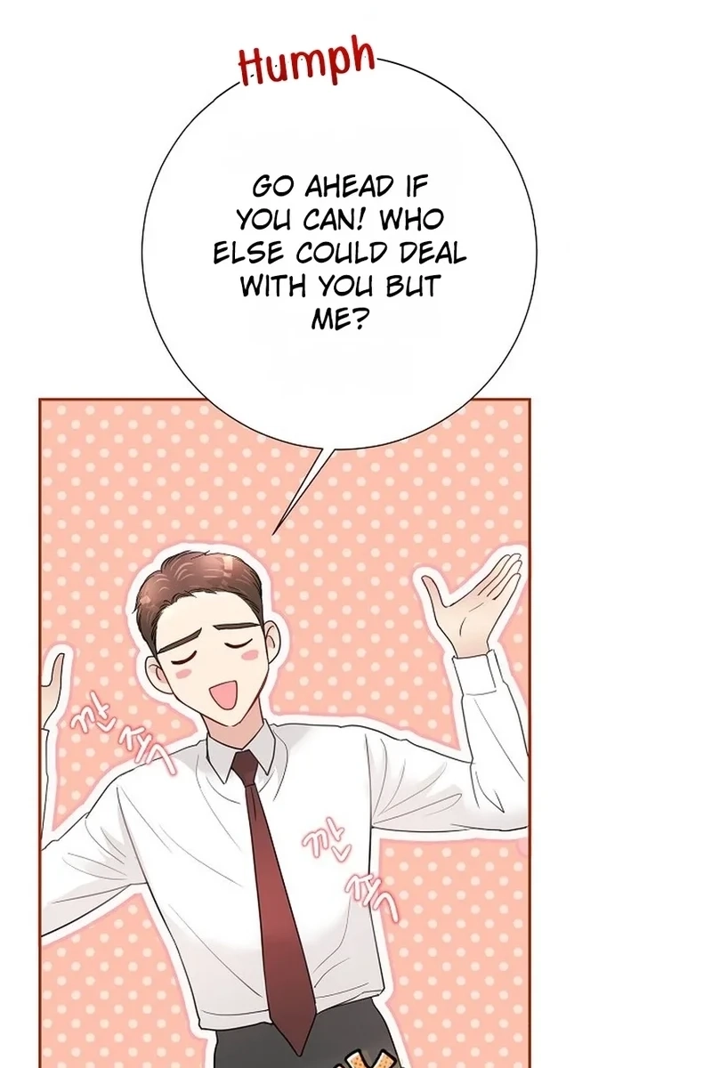 Read The Beast’s Footprints chapter 366 image 10 on Lezhin