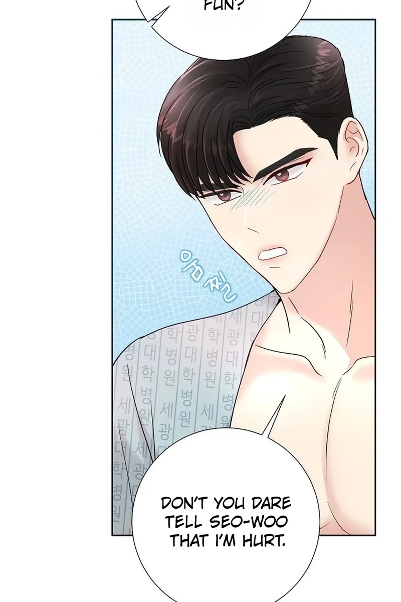 Read The Beast’s Footprints chapter 366 image 12 on Lezhin