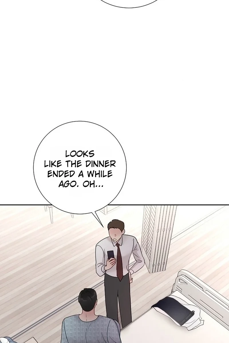 Read The Beast’s Footprints chapter 366 image 13 on Lezhin