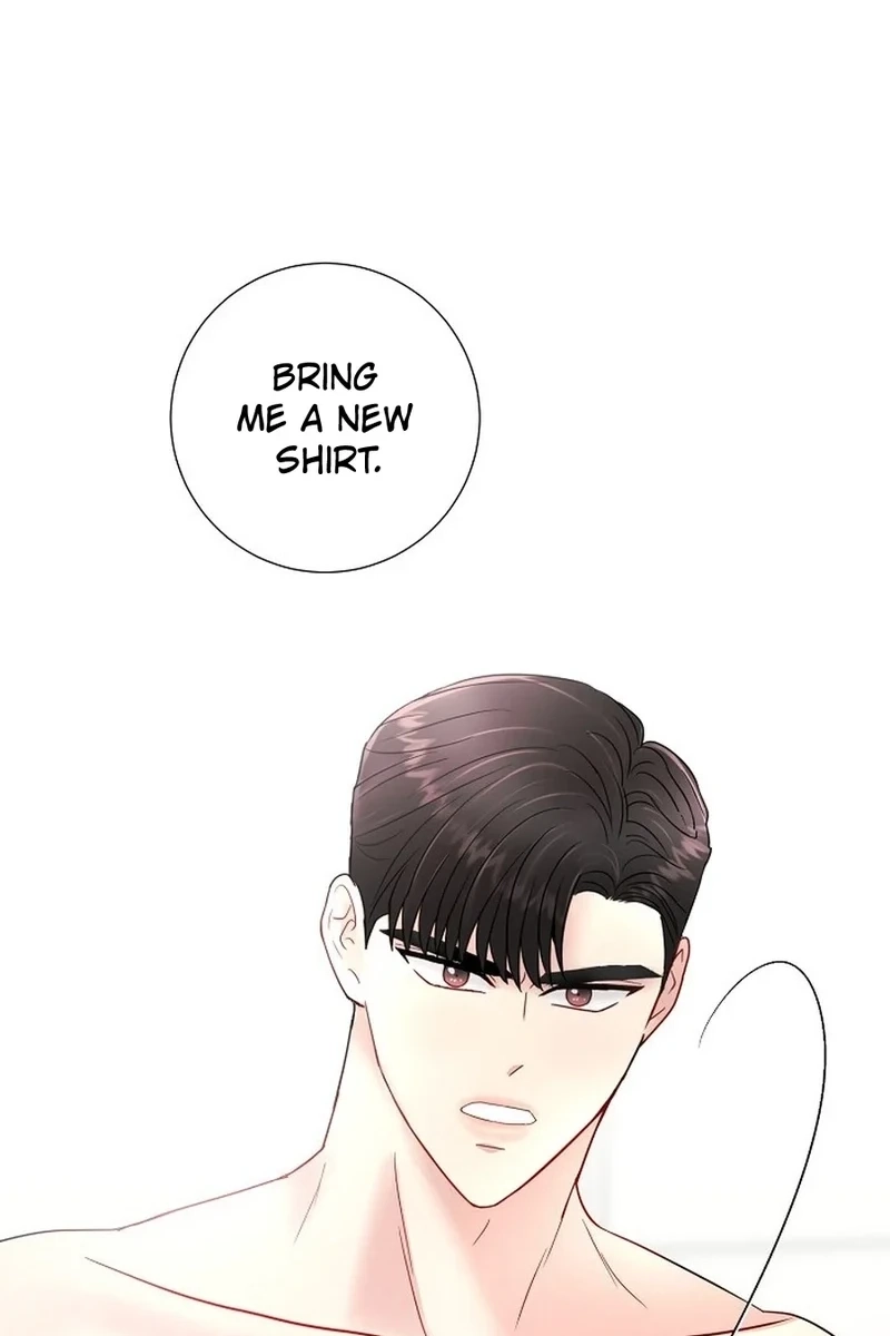 Read The Beast’s Footprints chapter 366 image 17 on Lezhin