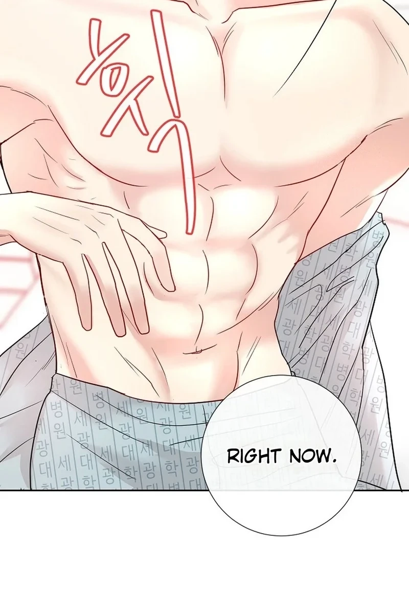 Read The Beast’s Footprints chapter 366 image 18 on Lezhin