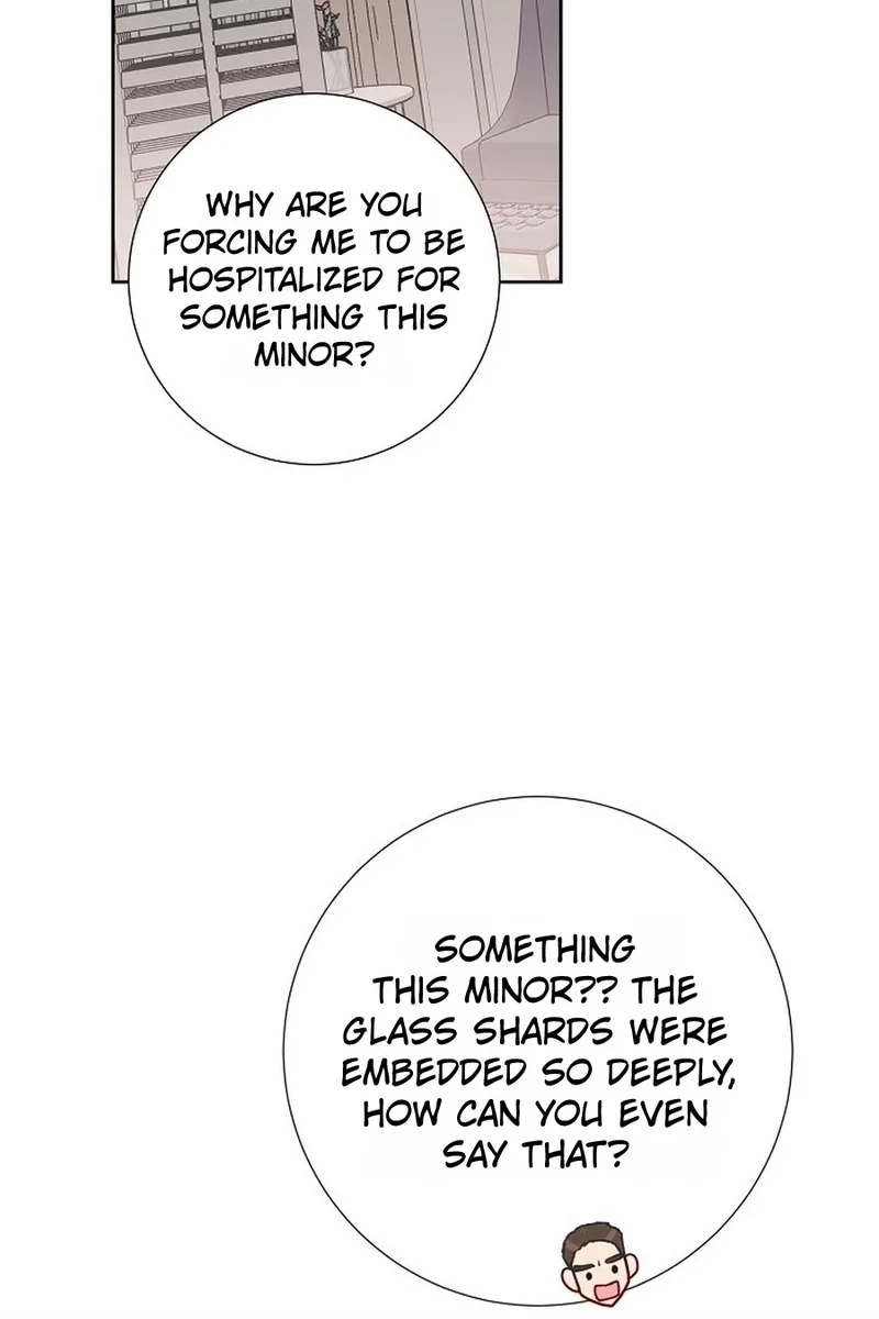 Read The Beast’s Footprints chapter 366 image 2 on Lezhin