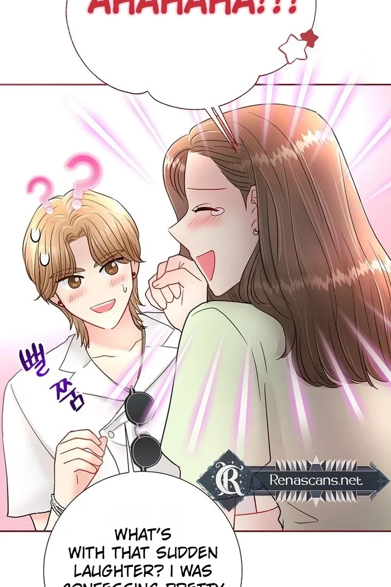 Read The Beast’s Footprints chapter 366 image 24 on Lezhin