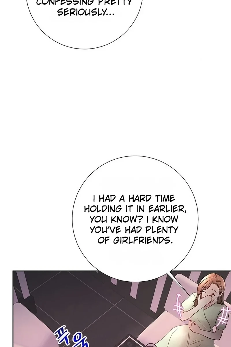 Read The Beast’s Footprints chapter 366 image 25 on Lezhin