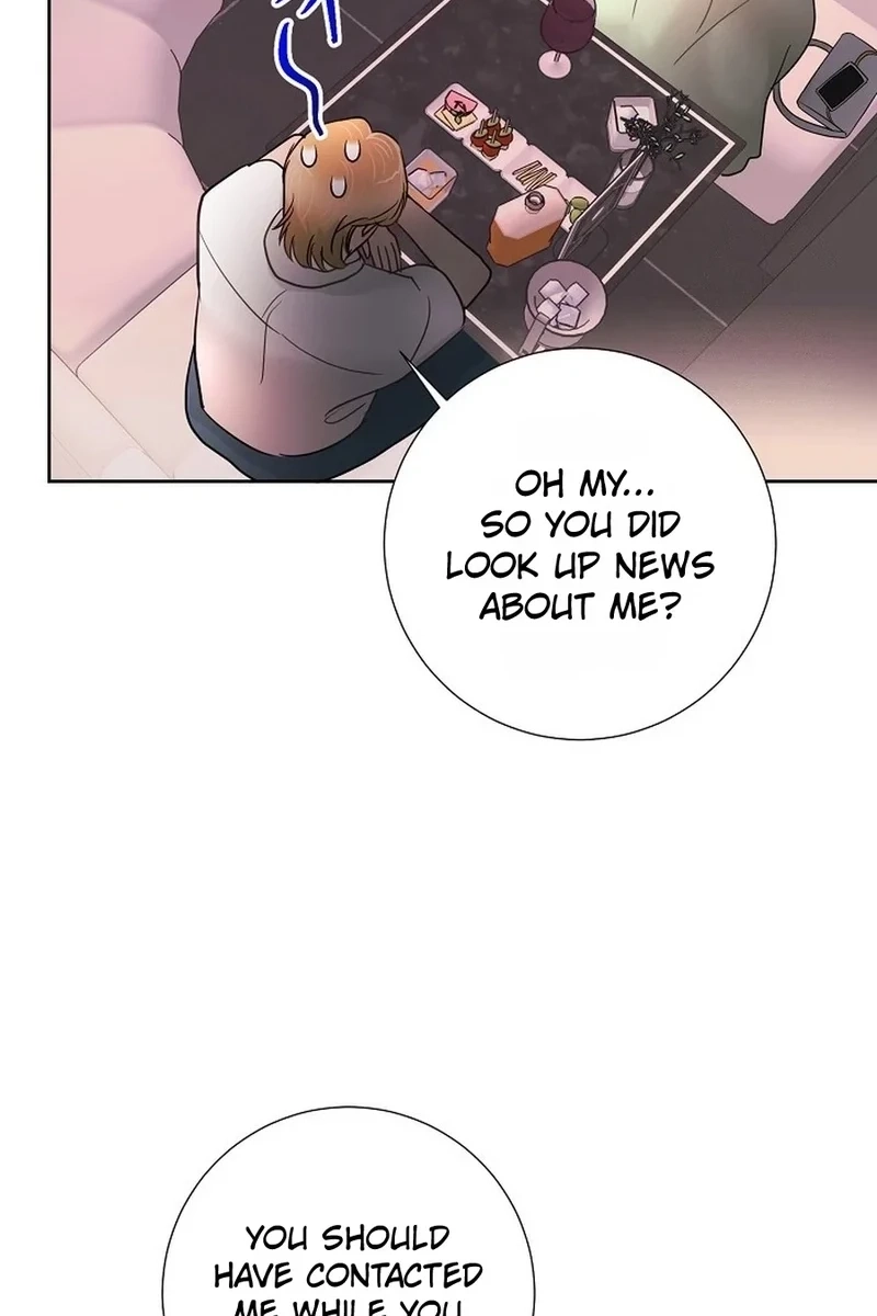 Read The Beast’s Footprints chapter 366 image 26 on Lezhin