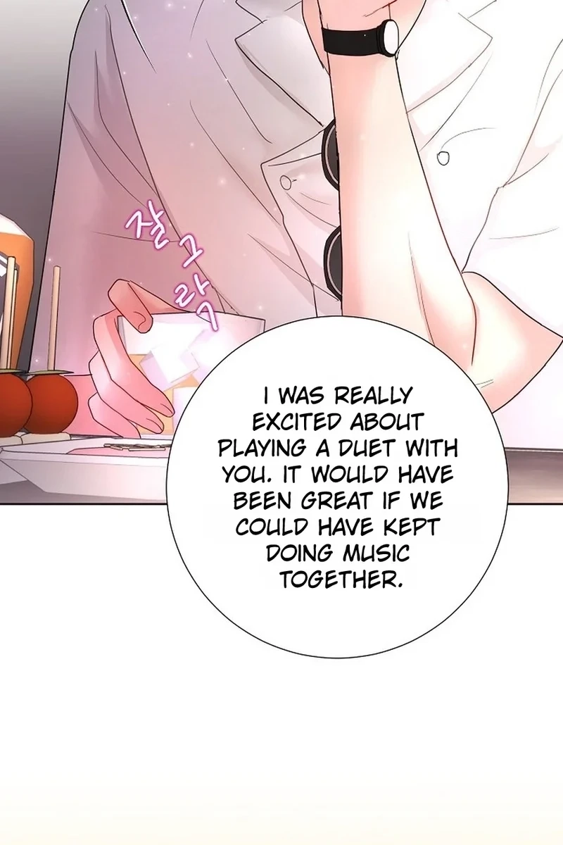 Read The Beast’s Footprints chapter 366 image 29 on Lezhin