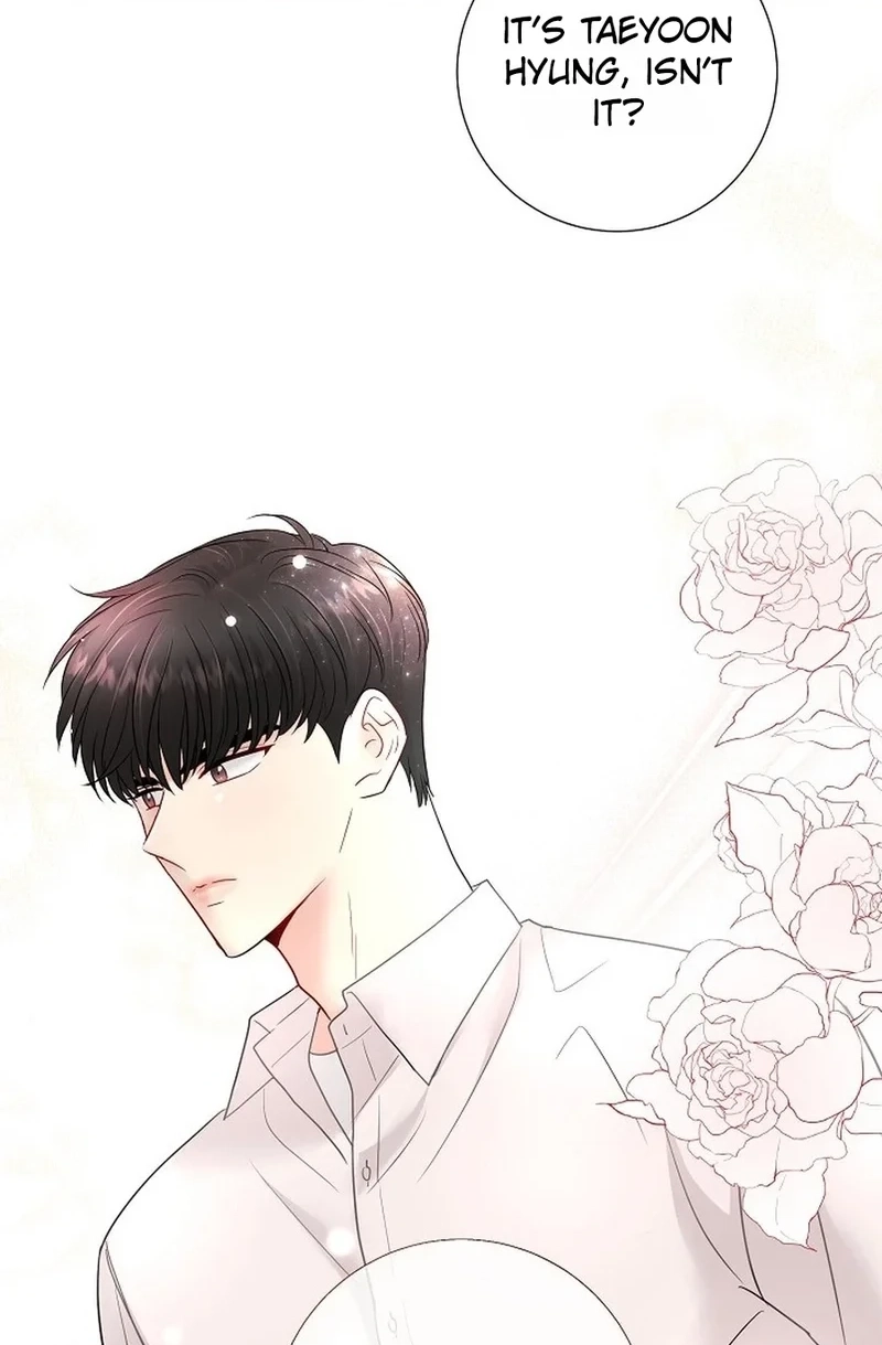 Read The Beast’s Footprints chapter 366 image 32 on Lezhin