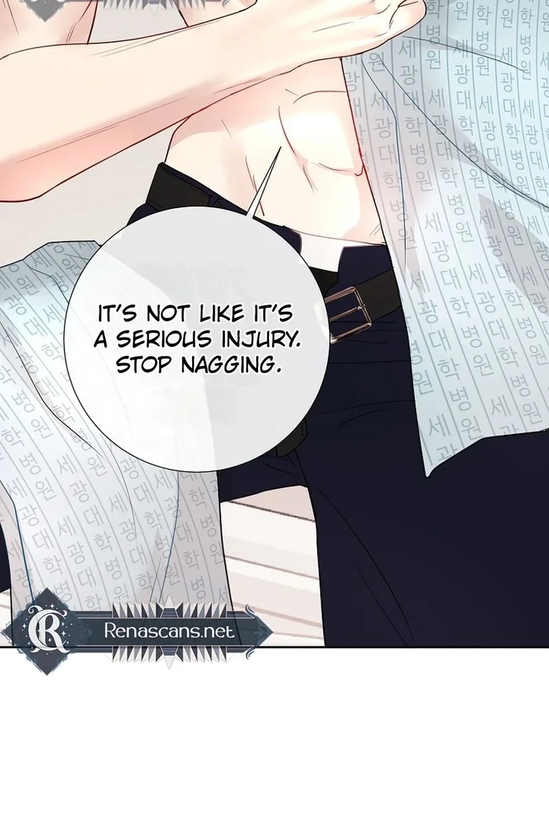 Read The Beast’s Footprints chapter 366 image 4 on Lezhin