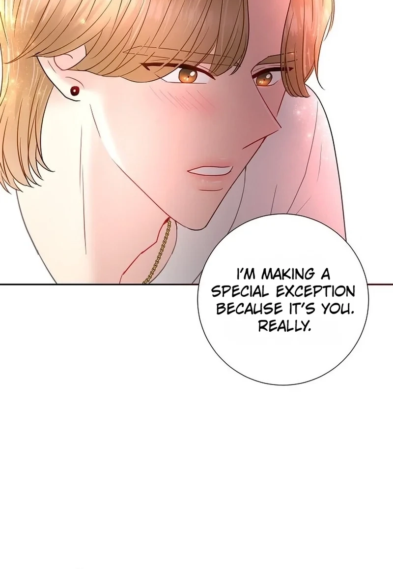 Read The Beast’s Footprints chapter 366 image 48 on Lezhin