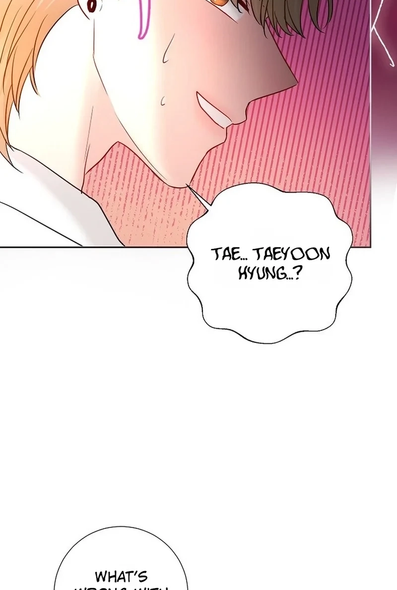 Read The Beast’s Footprints chapter 366 image 52 on Lezhin