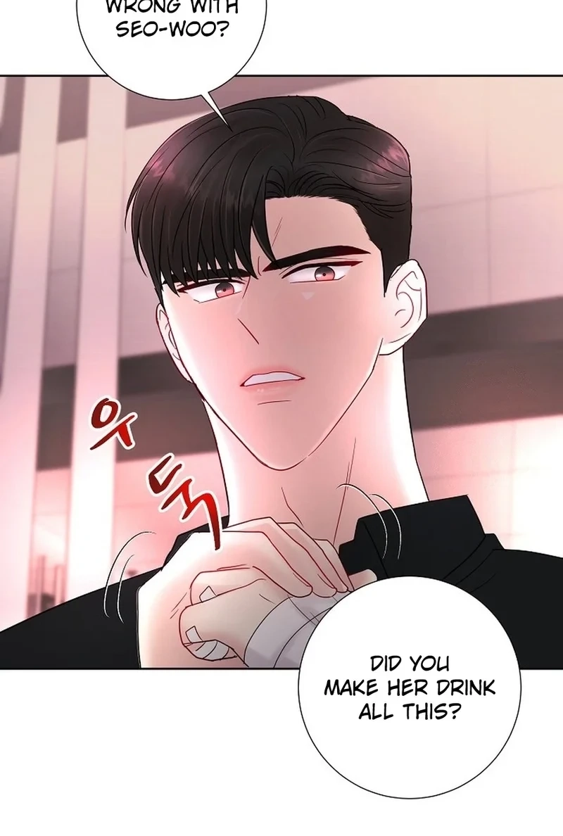 Read The Beast’s Footprints chapter 366 image 53 on Lezhin