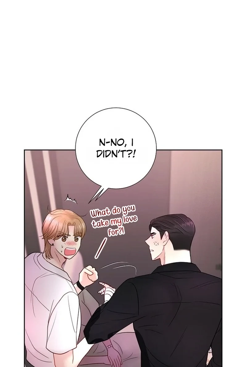 Read The Beast’s Footprints chapter 366 image 54 on Lezhin