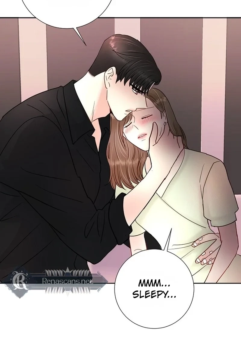 Read The Beast’s Footprints chapter 366 image 56 on Lezhin