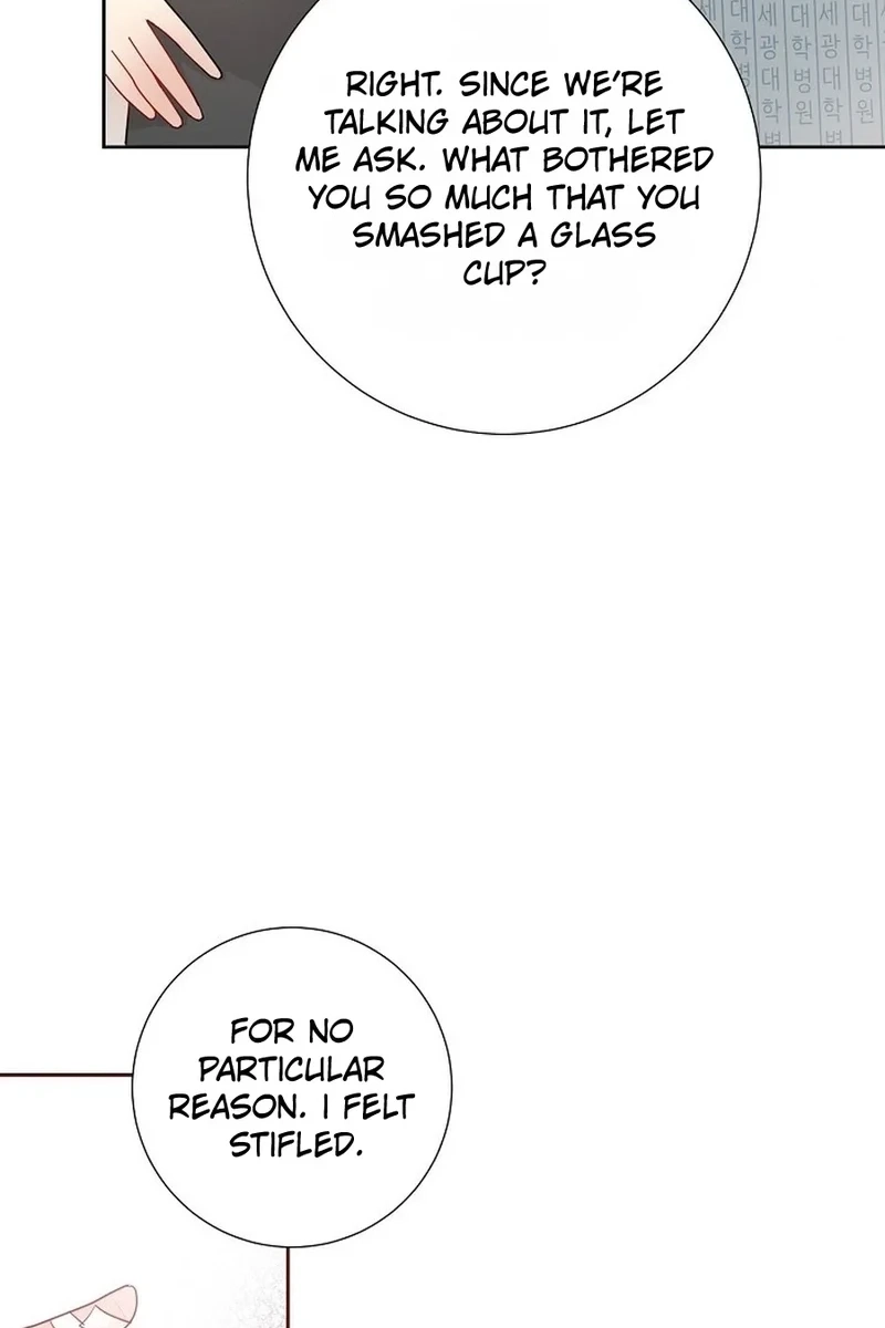 Read The Beast’s Footprints chapter 366 image 6 on Lezhin