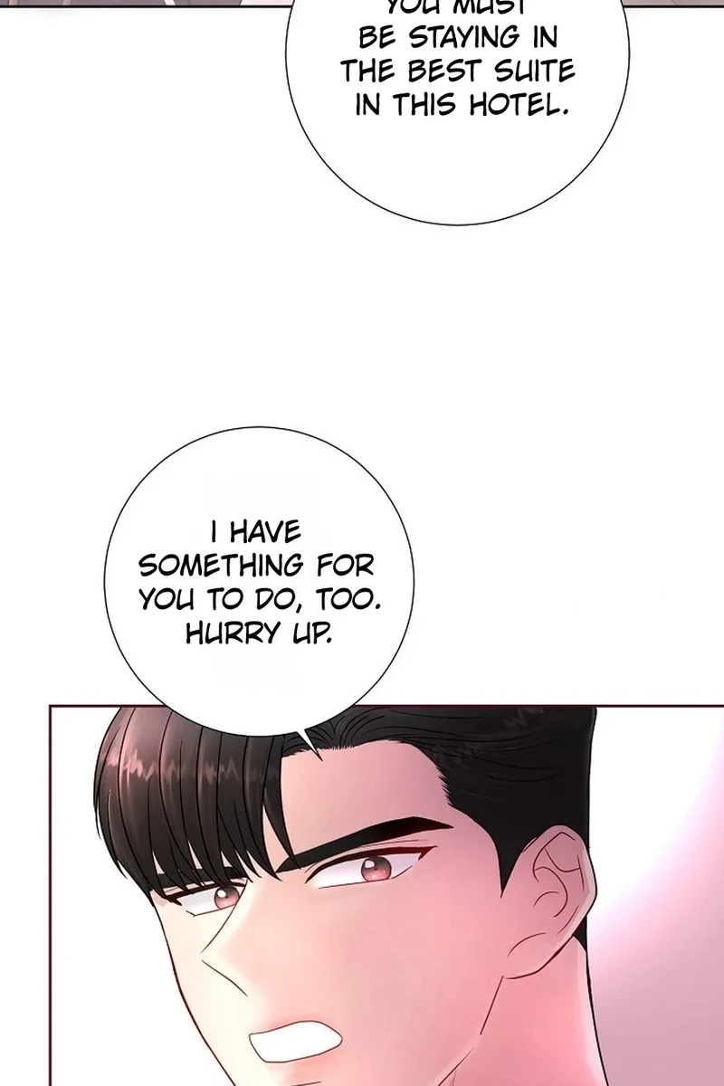Read The Beast’s Footprints chapter 366 image 60 on Lezhin