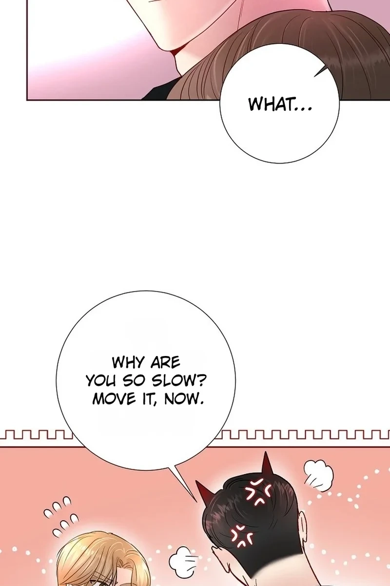 Read The Beast’s Footprints chapter 366 image 61 on Lezhin