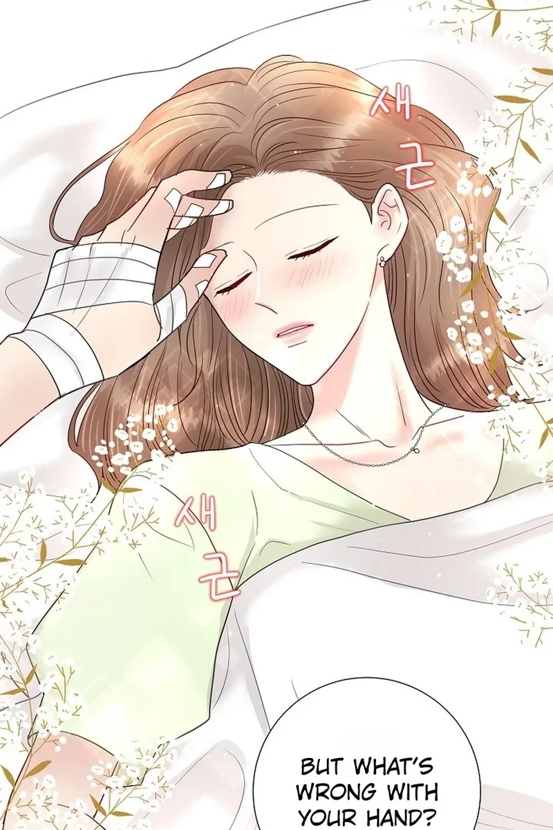 Read The Beast’s Footprints chapter 366 image 64 on Lezhin