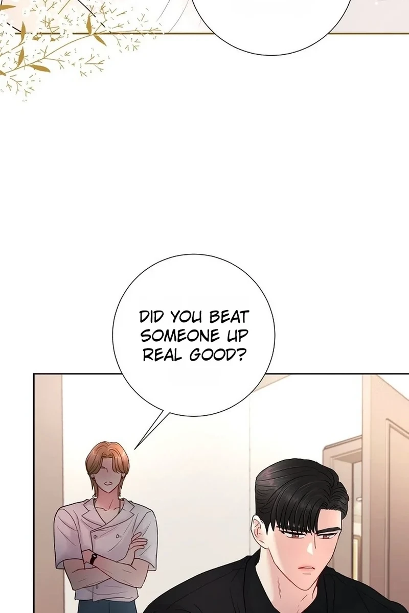 Read The Beast’s Footprints chapter 366 image 65 on Lezhin