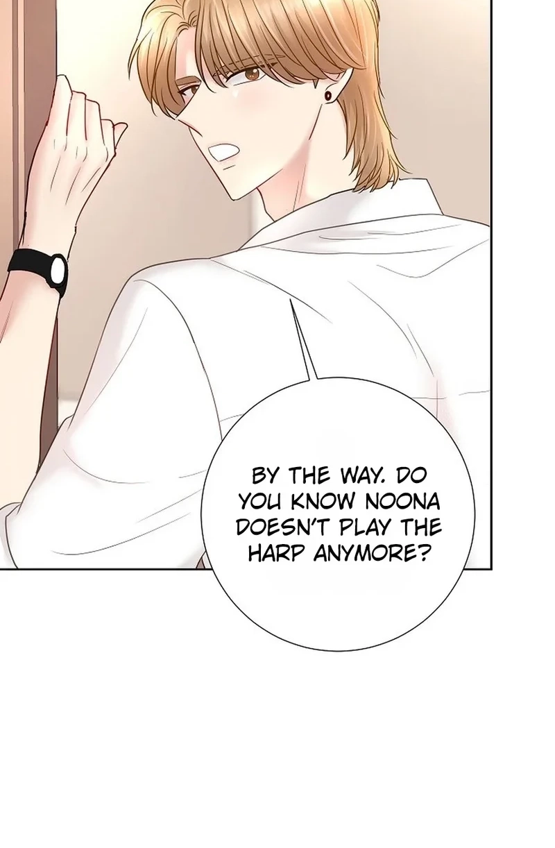 Read The Beast’s Footprints chapter 366 image 72 on Lezhin