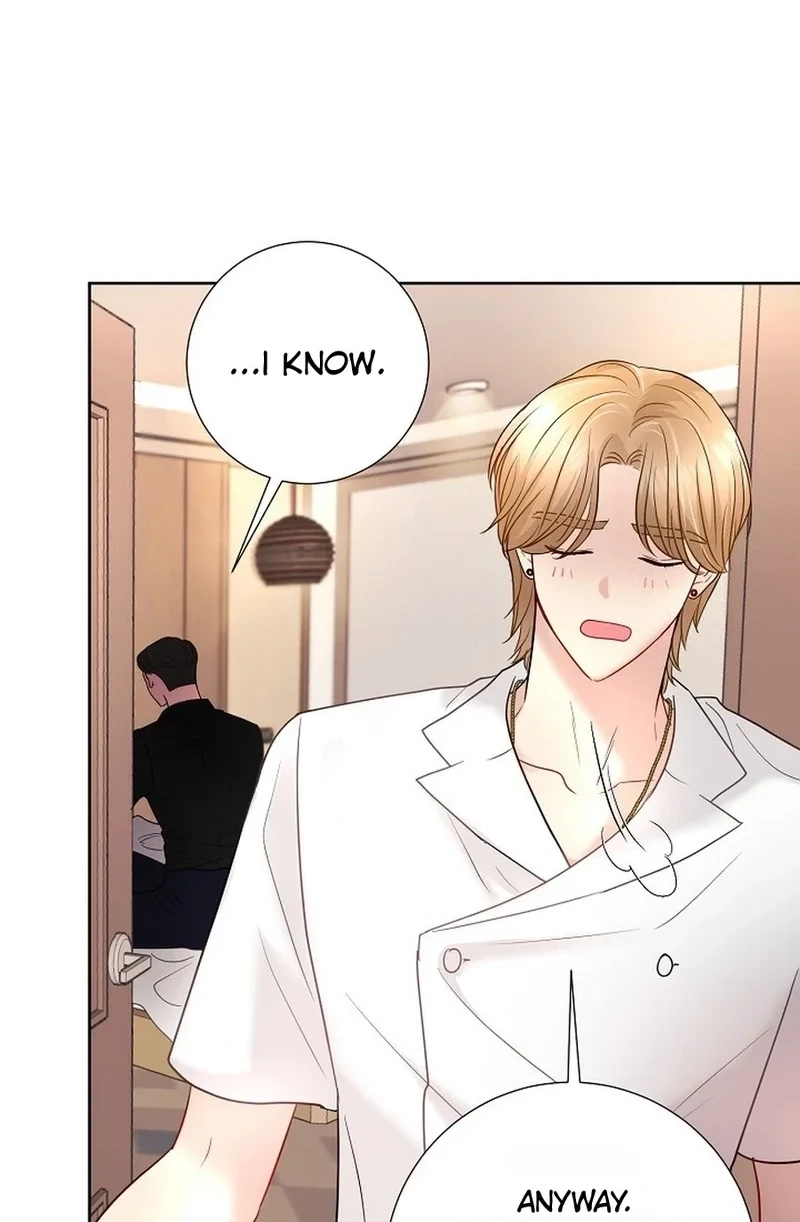 Read The Beast’s Footprints chapter 366 image 73 on Lezhin