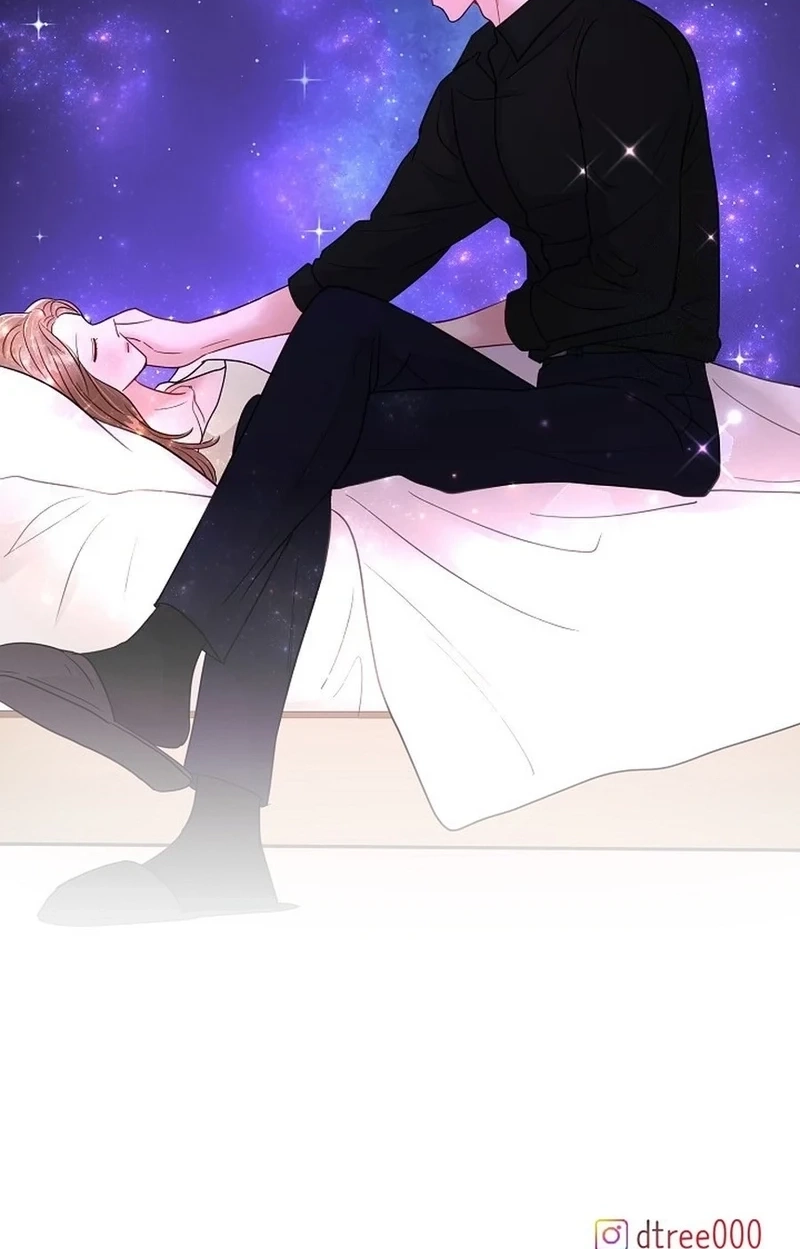 Read The Beast’s Footprints chapter 366 image 82 on Lezhin