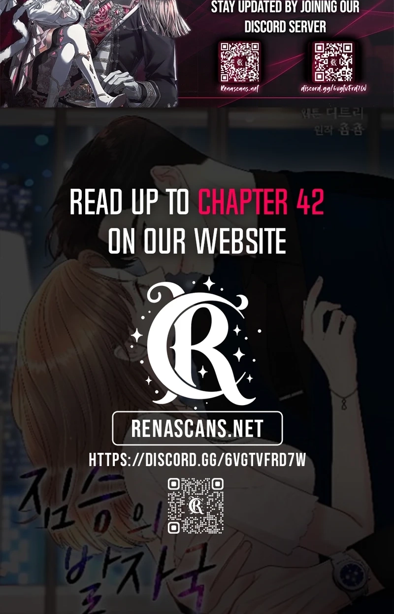 Read The Beast’s Footprints chapter 366 image 84 on Lezhin